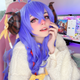 Image for article titled For April 1, Cosplayers Around The World Had A Convention... In Their Pyjamas